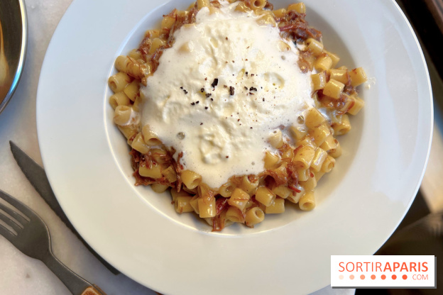 Superfine - Pâtes au ragù