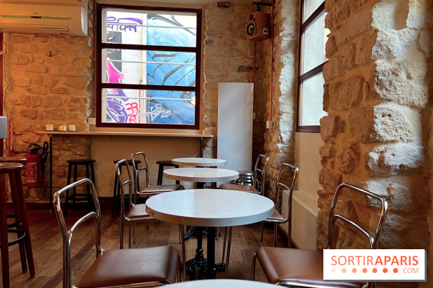 Superfine - Décoration