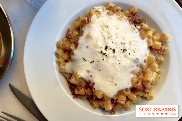 Superfine - Pâtes au ragù