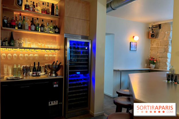 Superfine - Décoration