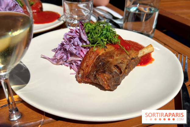 L'Amic - Travers de porc