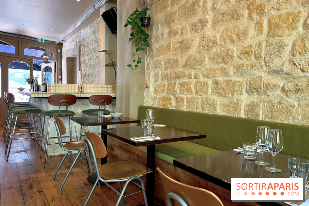 L'Amic - Décoration