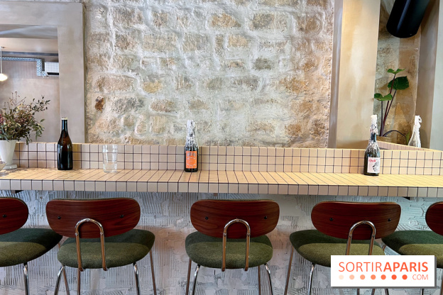 L'Amic - Décoration