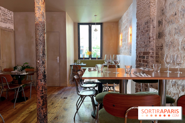 L'Amic - Décoration