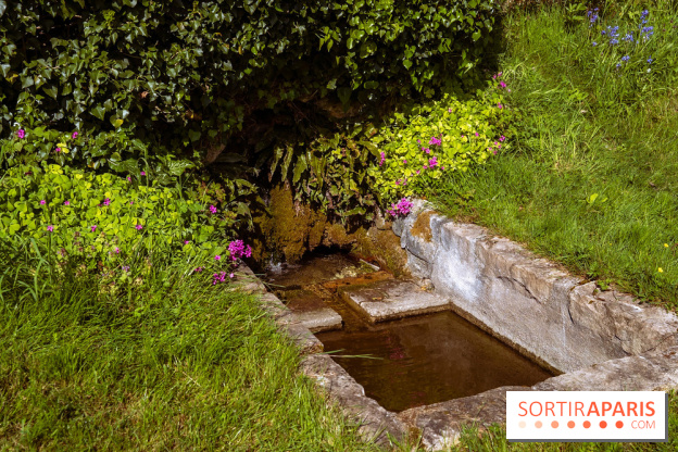 Le couvent des Carmes en Seine-et-Marne, son parc et son musée gratuit