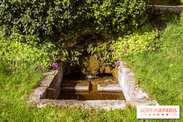 Le couvent des Carmes en Seine-et-Marne, son parc et son musée gratuit