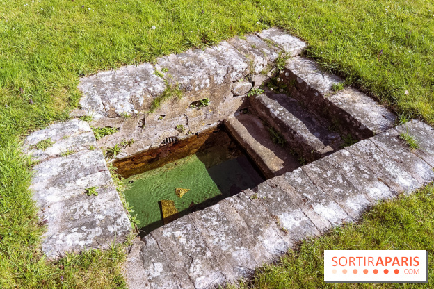Le couvent des Carmes en Seine-et-Marne, son parc et son musée gratuit