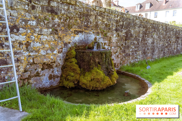 Le couvent des Carmes en Seine-et-Marne, son parc et son musée gratuit