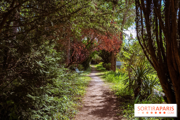Le couvent des Carmes en Seine-et-Marne, son parc et son musée gratuit