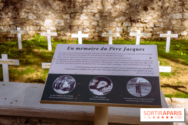 Le couvent des Carmes en Seine-et-Marne, son parc et son musée gratuit