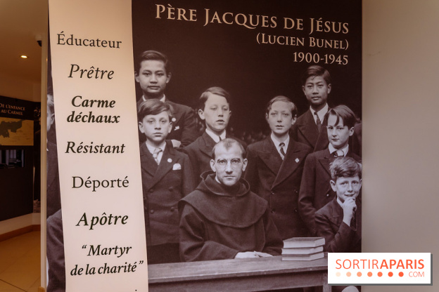 Le couvent des Carmes en Seine-et-Marne, son parc et son musée gratuit