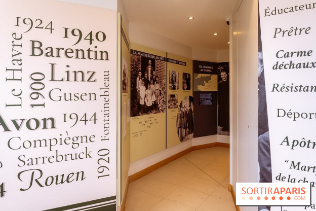 Le couvent des Carmes en Seine-et-Marne, son parc et son musée gratuit