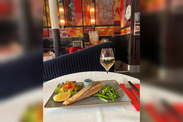 Nouvel articleLe Paname Les Halles : brasserie française généreuse, grande terrasse et cuisine conviviale en plein centre de Paris