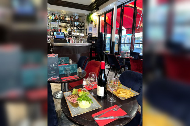 Nouvel articleLe Paname Les Halles : brasserie française généreuse, grande terrasse et cuisine conviviale en plein centre de Paris