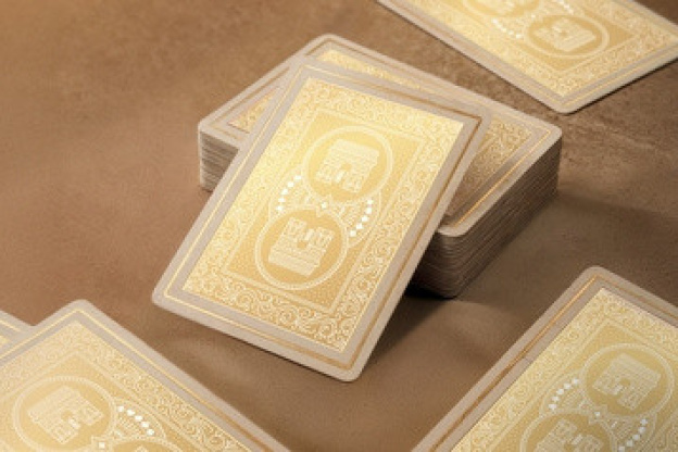 Partouche Casino Club - CARTES.PCC