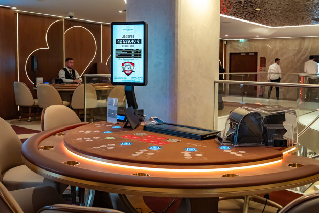 Partouche Casino Club