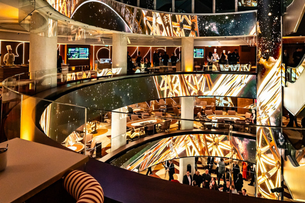 Partouche Casino Club