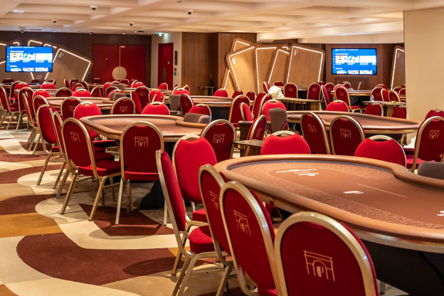 Partouche Casino Club