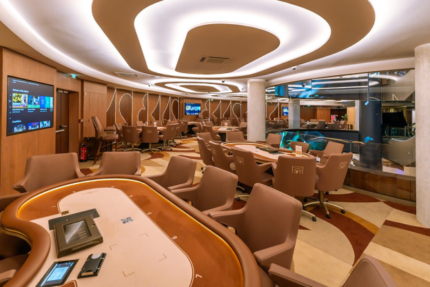 Partouche Casino Club