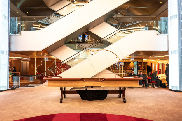Partouche Casino Club