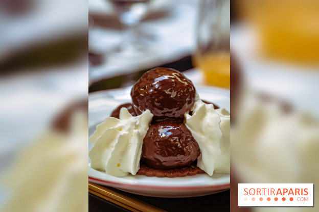 Casa Tua, le restaurant italien caché Paris 7e - photos  - A7C01987