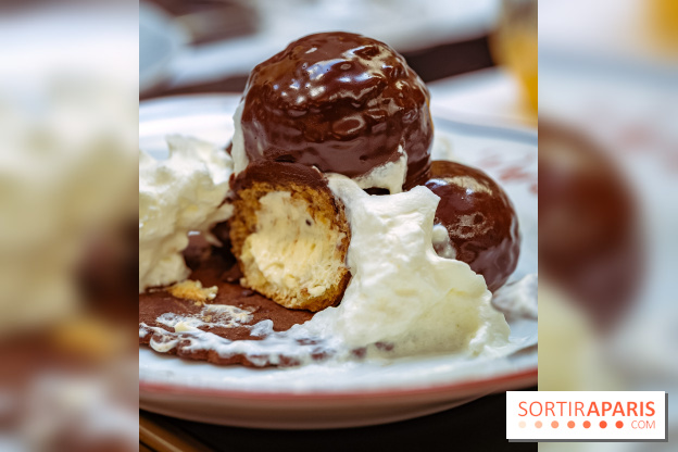 Casa Tua, le restaurant italien caché Paris 7e - photos  - A7C02002