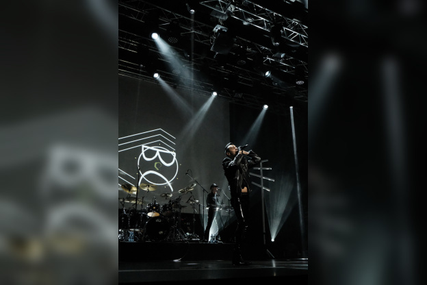 STRANGELOVE THE DEPECHE MODE EXPERIENCE