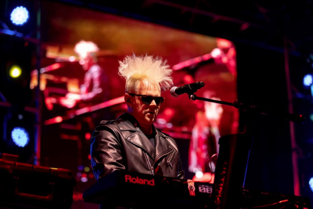 STRANGELOVE THE DEPECHE MODE EXPERIENCE