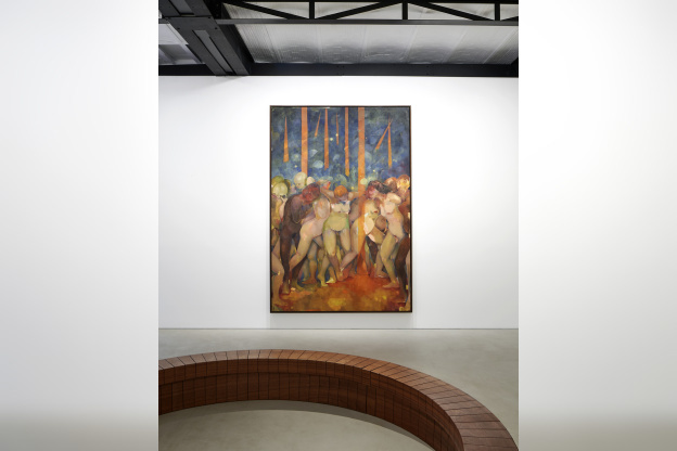 « Trafiquer l’inconnu » : l’exposition du Prix Reiffers Initiatives 2026 dévoile la nouvelle scène émergente française 