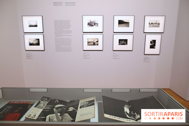 Kazuo Kitai : nos photos de l'exposition à voir à la Maison de la culture du Japon - Kazuo Kitai 4 fotor 20260429143310