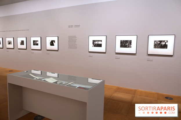 Kazuo Kitai : nos photos de l'exposition à voir à la Maison de la culture du Japon - Kazuo Kitai 5 fotor 2026042914293