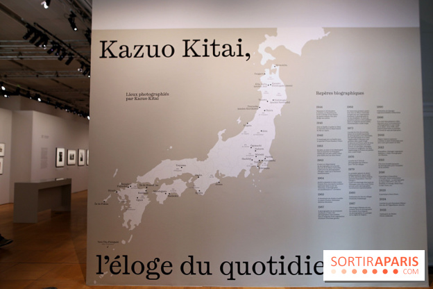 Kazuo Kitai : nos photos de l'exposition à voir à la Maison de la culture du Japon - Kazuo Kitai 7 fotor 20260429143415