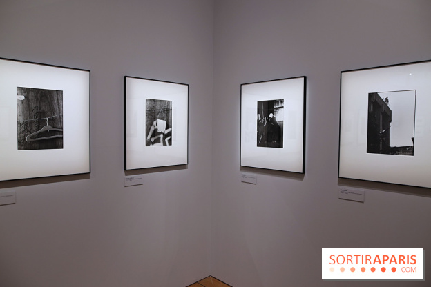 Kazuo Kitai : nos photos de l'exposition à voir à la Maison de la culture du Japon - Kazuo Kitai 10