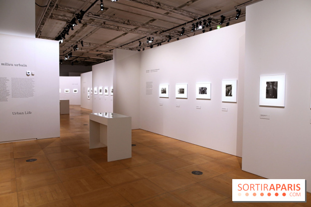 Kazuo Kitai : nos photos de l'exposition à voir à la Maison de la culture du Japon - Kazuo Kitai 14 fotor 20260429143725