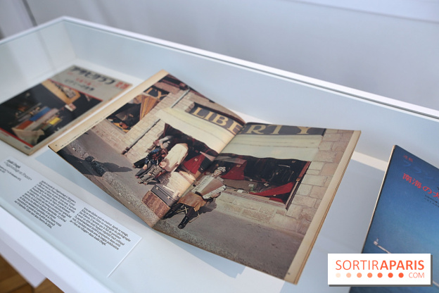 Kazuo Kitai : nos photos de l'exposition à voir à la Maison de la culture du Japon - Kazuo Kitai 17 fotor 20260429143127