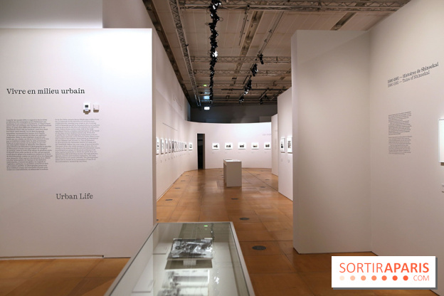 Kazuo Kitai : nos photos de l'exposition à voir à la Maison de la culture du Japon - Kazuo Kitai 18 fotor 20260429143845