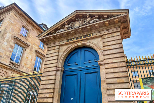 Collège de France