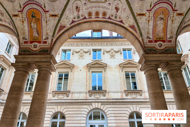 Collège de France - IMG 5523