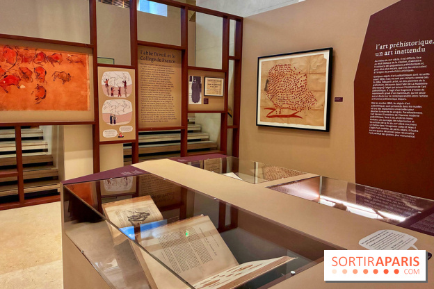 Préhistoire, entre utopie et réalité  - IMG 5568