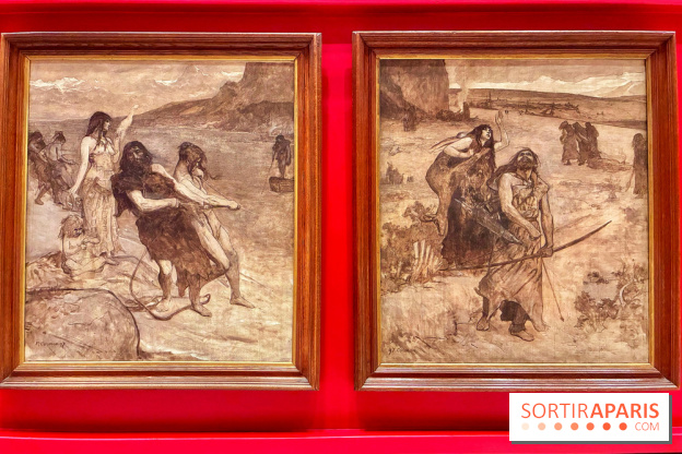 Préhistoire, entre utopie et réalité  - IMG 5585