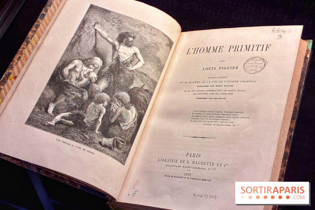 Préhistoire, entre utopie et réalité  - IMG 5586