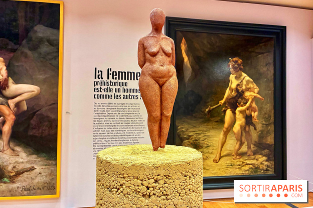 Préhistoire, entre utopie et réalité  - IMG 5604