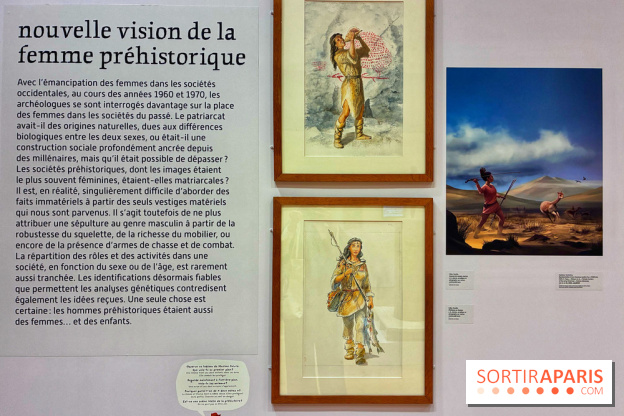 Préhistoire, entre utopie et réalité