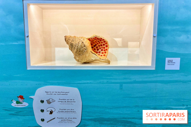 Préhistoire, entre utopie et réalité  - IMG 5624