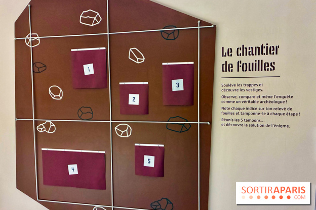 Préhistoire, entre utopie et réalité  - IMG 5630