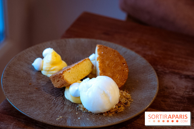 La Table d'Alice et sa terrasse, restaurant à Versailles - photos  - A7C01775