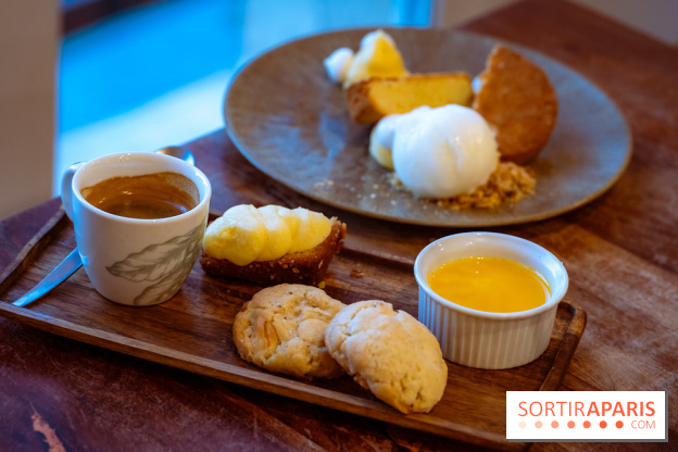 La Table d'Alice et sa terrasse, restaurant à Versailles - photos  - A7C01780