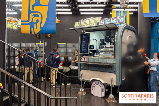 Star Wars : un pop-up store de 300 m2 a atterri en plein cœur de Paris - notre avis - Facetune 30 04 2026 11 34 36