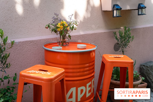L'Auberge du Vieux Marly dans les Yvelines - photos - A7200786