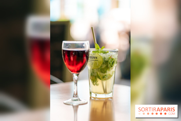 L'Auberge du Vieux Marly dans les Yvelines - photos - A7200809